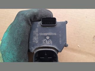bontott PEUGEOT 307 Hűtőventilátor Elektronika