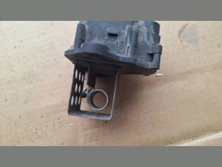 bontott PEUGEOT 307 Hűtőventilátor Elektronika