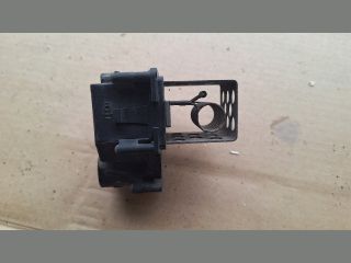 bontott PEUGEOT 307 Hűtőventilátor Elektronika