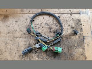 bontott PEUGEOT 307 Hűtőventilátor Kábelköteg