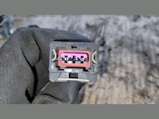 bontott PEUGEOT 307 Hűtőventilátor Kábelköteg