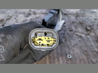 bontott PEUGEOT 307 Hűtőventilátor Kábelköteg