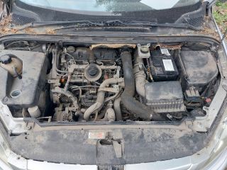 bontott PEUGEOT 307 Hűtőventilátor Motor