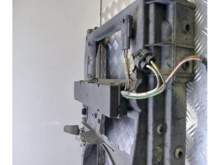 bontott PEUGEOT 307 Hűtőventilátor Tartó