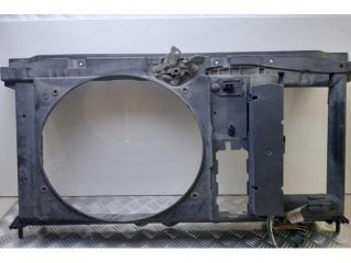 bontott PEUGEOT 307 Hűtőventilátor Tartó