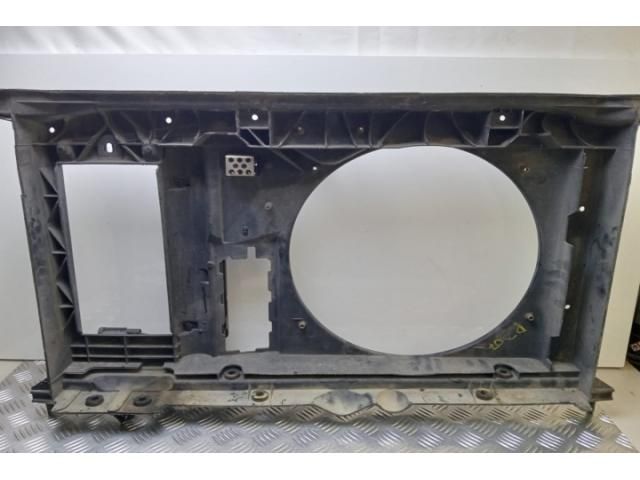 bontott PEUGEOT 307 Hűtőventilátor Tartó