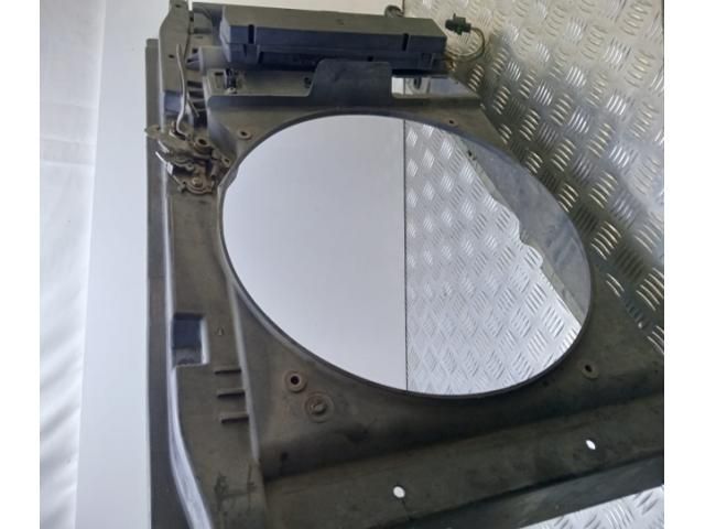 bontott PEUGEOT 307 Hűtőventilátor Tartó