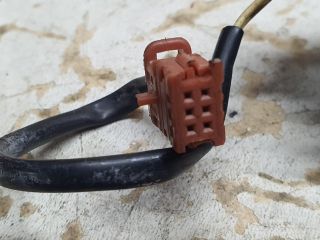 bontott PEUGEOT 307 Immobilizer Gyűrű