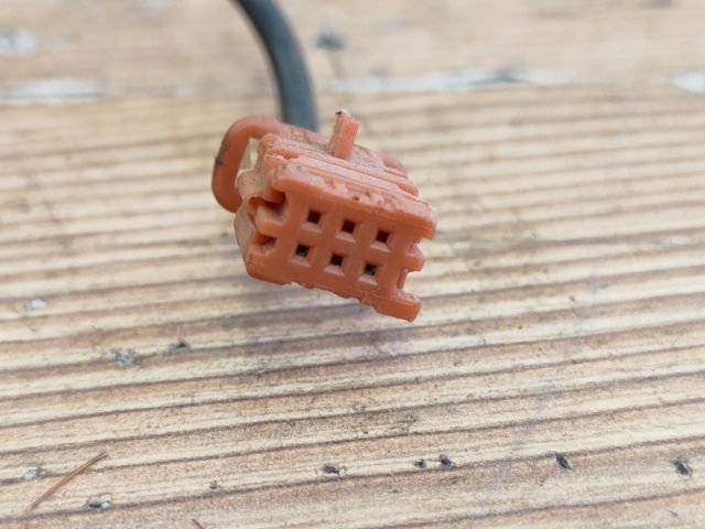 bontott PEUGEOT 307 Immobilizer Gyűrű