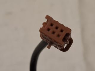 bontott PEUGEOT 307 Immobilizer Gyűrű