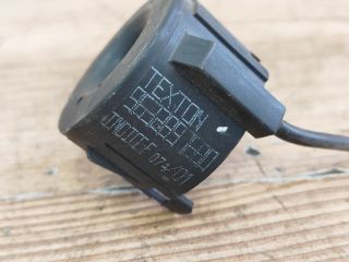 bontott PEUGEOT 307 Immobilizer Gyűrű