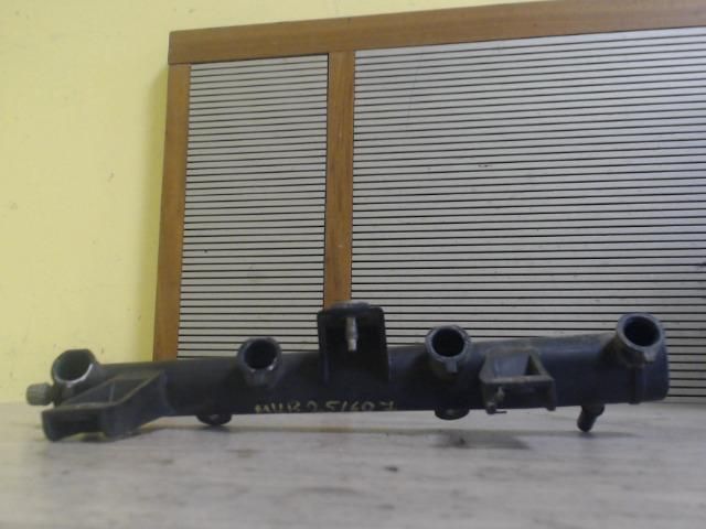 bontott PEUGEOT 307 Injektor Elektromos Csatlakozó