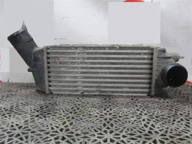 bontott PEUGEOT 307 Intercooler