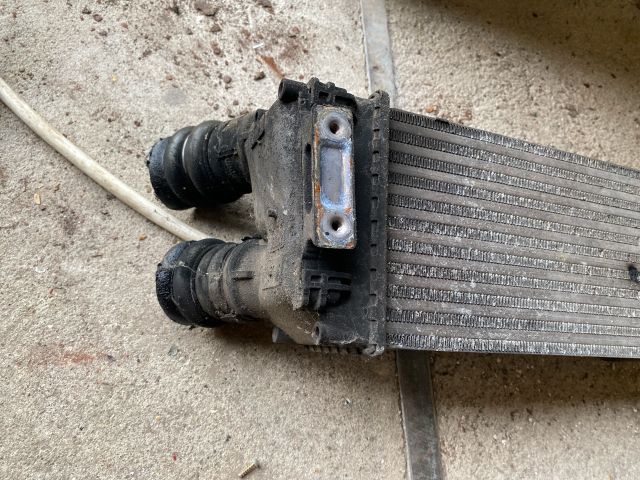 bontott PEUGEOT 307 Intercooler