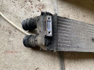 bontott PEUGEOT 307 Intercooler