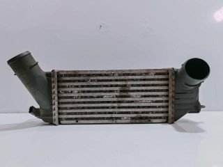 bontott PEUGEOT 307 Intercooler