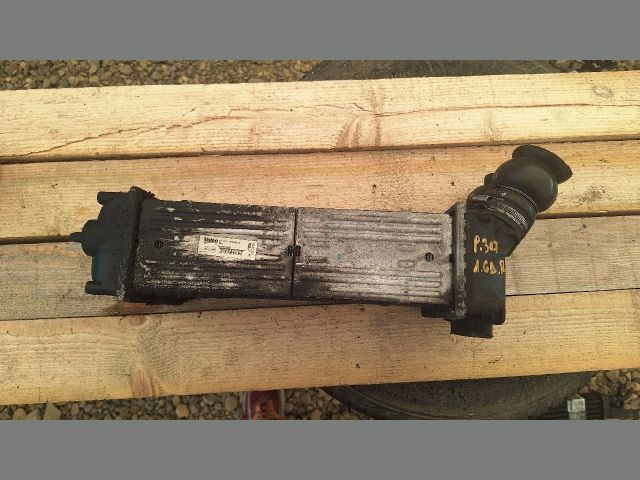 bontott PEUGEOT 307 Intercooler