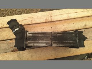 bontott PEUGEOT 307 Intercooler