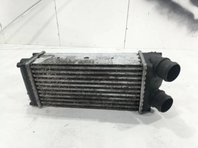 bontott PEUGEOT 307 Intercooler