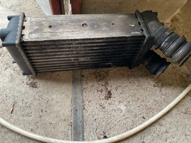 bontott PEUGEOT 307 Intercooler