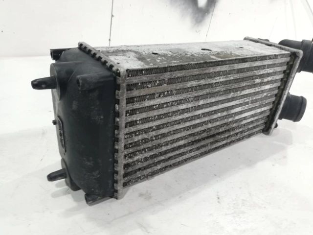 bontott PEUGEOT 307 Intercooler