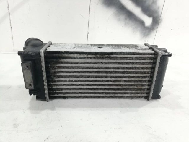 bontott PEUGEOT 307 Intercooler