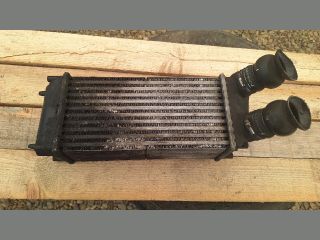 bontott PEUGEOT 307 Intercooler