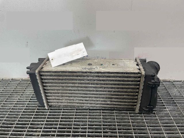bontott PEUGEOT 307 Intercooler