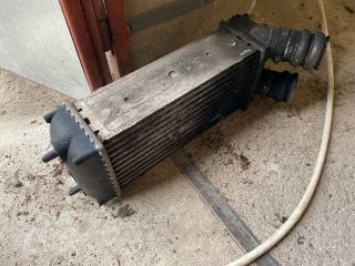 bontott PEUGEOT 307 Intercooler