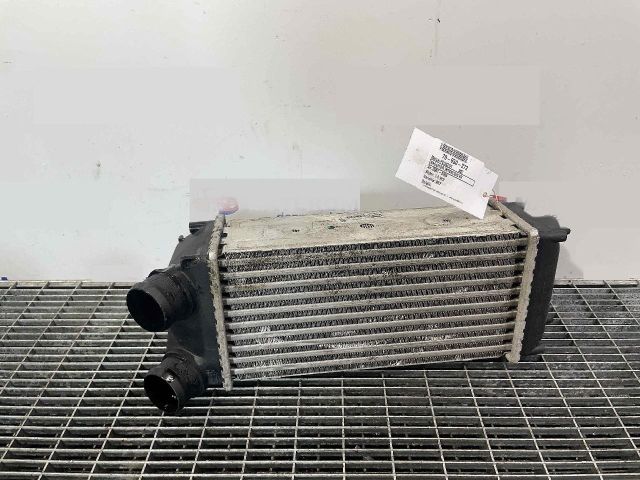 bontott PEUGEOT 307 Intercooler