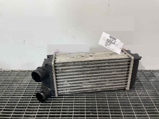 bontott PEUGEOT 307 Intercooler