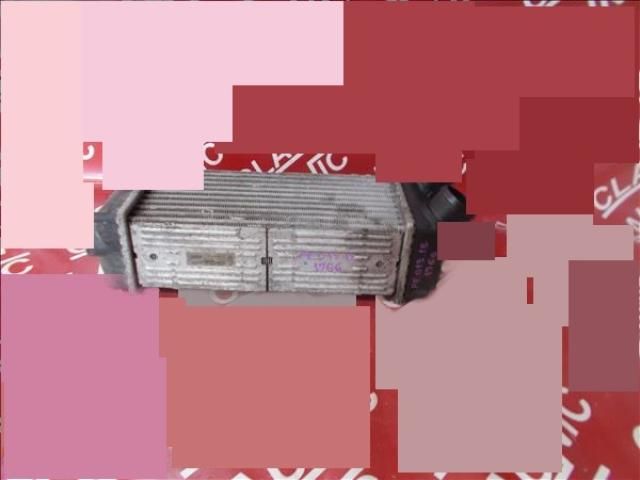bontott PEUGEOT 307 Intercooler