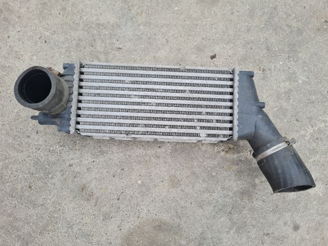 bontott PEUGEOT 307 Intercooler