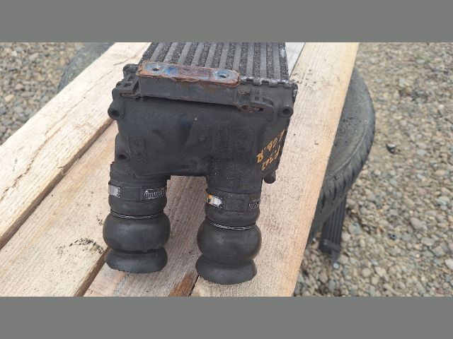 bontott PEUGEOT 307 Intercooler