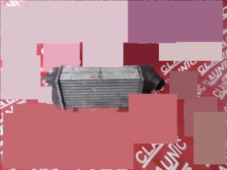 bontott PEUGEOT 307 Intercooler