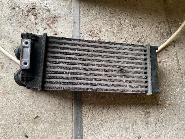 bontott PEUGEOT 307 Intercooler