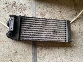 bontott PEUGEOT 307 Intercooler
