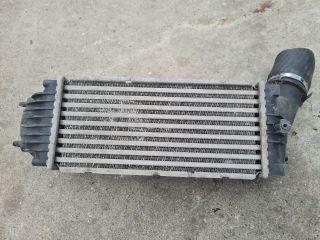 bontott PEUGEOT 307 Intercooler