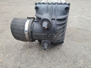 bontott PEUGEOT 307 Intercooler