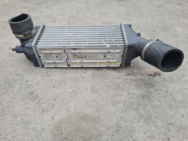 bontott PEUGEOT 307 Intercooler