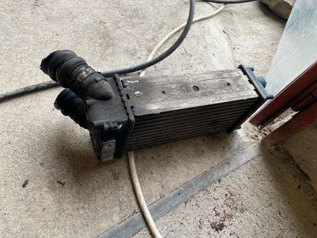 bontott PEUGEOT 307 Intercooler