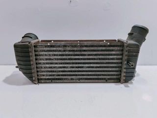 bontott PEUGEOT 307 Intercooler