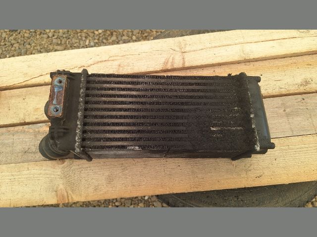 bontott PEUGEOT 307 Intercooler