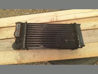 bontott PEUGEOT 307 Intercooler