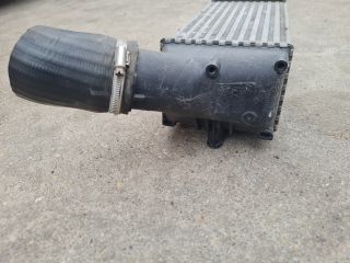 bontott PEUGEOT 307 Intercooler