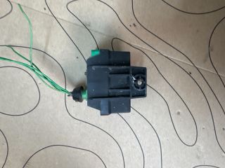 bontott PEUGEOT 307 Izzító Relé