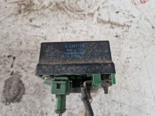 bontott PEUGEOT 307 Izzító Relé