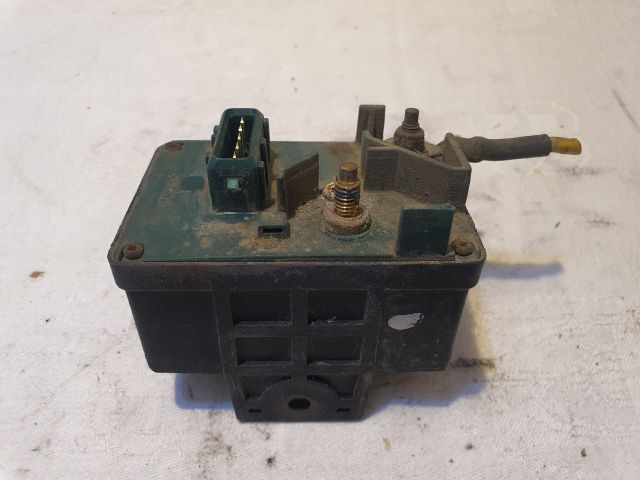 bontott PEUGEOT 307 Izzító Relé