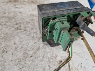 bontott PEUGEOT 307 Izzító Relé