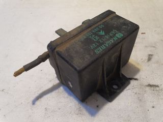 bontott PEUGEOT 307 Izzító Relé